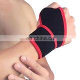 Hampool Custom Fitness Gym Sport Weight Lifting Wrist Wraps thumbnail-4