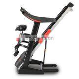 YPOO Portable Moveable Cheap Sale Treadmill for Home Electric Treadmill Running Machine thumbnail-5