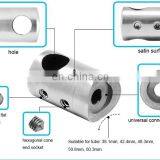 Stainless Steel Stair Railing Design For House Decoration thumbnail-6