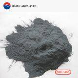 Black silicon carbide 400#