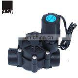 Sprinkler Valve 100D for Water Irrigation Solenoid Magnetic Coil AC DC Latching 1 Inch Electric Valve Flow Control Hydraulic thumbnail-4