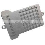 Heater Blower Motor Resistor Regulator 81256010026 81256010027 5HL351029-061 High Quality thumbnail-3
