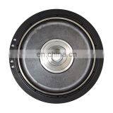 11237793882 NEW Engine Crankshaft Pulley OEM 11237805696 With High Quality thumbnail-1