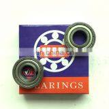 Специальная линия покрытия подшипников. Подшипник Bear. Теплоустойчивый подшипник 6001ZZ thumbnail-6