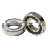 Precision Miniature 698 ZZ Deep Groove Ball Bearing 8x18x6 thumbnail-2