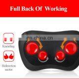 2021 Vivanstar Electric 3D Smart Neck Massager Pillow MT5801 thumbnail-4