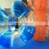 Team Building Game Bubble Football Hum Bump Ball Bubble Soccer Suit Inflatable thumbnail-2