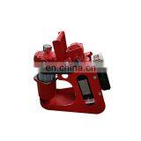 Portable Coarse Filter Oil Filter Machine for Hydraulic Filtering System thumbnail-6