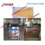 Sugar Cone Making Machine|Sugar Cone Machine|Ox Horn Cone Making Machine thumbnail-1