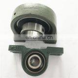 подшипниковая опора в корпусе UCF213, корпус подшипника thumbnail-2