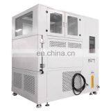 Liyi Constant Temperature And Humidity Incubator Conditioning DIN 50017 Climate Test Chamber thumbnail-4