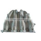 Custom Precision CNC Machining Metal Investment Die Casting thumbnail-4