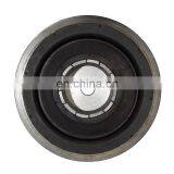 11237805696 TORSION VIBRATION DAMPER CRANK SHAFT PULLEY FOR BMW E46 320D DIESEL 2001-2005 11237793882 11237801977 11237790921 thumbnail-3