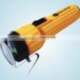 Resolving Lamp for Tempered Glass