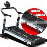 A Commercial Fitness Treadmill in Gym Equipment Running Machine thumbnail-5
