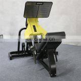 Good Fitness Equipment Adapted to the Gym 45 Degree Leg Press Machine for Sale thumbnail-3