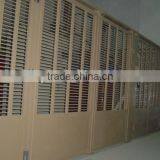 Fiberglass Reinforced Plastic Fence thumbnail-1