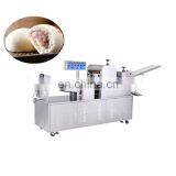 Hot Sales Beikn Equipment Arabic Bread Making Machine thumbnail-4