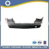 OEM & ODM High Quality Cheap Price Auto Parts, Auto Plastic Parts, Auto Humper Parts thumbnail-1