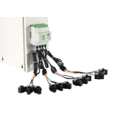 Multi-loop Power Meter RS485 Modbus LCD Display ADW210 thumbnail-4