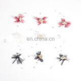 2020 Clear Nail Decoration Tool Crystal Gem Nail Accessory 3d Nail Art Rhinestones thumbnail-1
