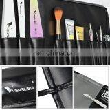 New Venalisa Manicure Tool Set Nail File Stainless Steel Dead Skin Scissor Dead Skin Fork Manicure Remover Nail Brush Tools Set thumbnail-6