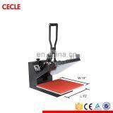 New Design Dual Heating T-shirt Press Machine thumbnail-2