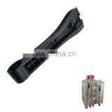 Super Strength pc Abs Plastic Automotive Parts Injection Foaming Moulding Die Wholesale 3d Silicone Black Molds Micro Molding thumbnail-1