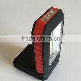 Portable Led Battery COB Work Light With Magnetic Base thumbnail-2