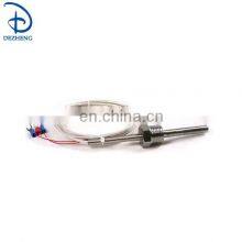 RTD PT100 Sensor With BSP1/2" Thread