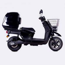 3000W Electric Delivery Moped Electric Pizza Delivery Scooter thumbnail-5