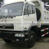 China Dongfeng EQ3238G 6x4 Dump Truck 15-20T thumbnail-4