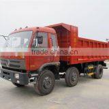 Dongfeng EQ3160G 6X2 Mining Dump Truck thumbnail-4