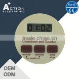 2015 Newest Kitchen Novelty Kitchen Timer Magnet Timers thumbnail-1