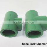 Plumbing Materials Hot Selling MEXICO Ppr Pipe and Fitting thumbnail-3