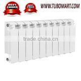 aluminum radiator of heating radiator for panel radiator