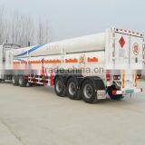 2014 Products 8 Tubes 25Mpa Container Semi Trailer thumbnail-1