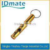 Whistle Key Ring thumbnail-1