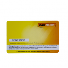 Plastic Smart Card Manufacturer thumbnail-1