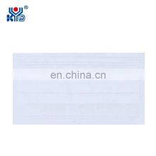 Automatic 1-4ply Disposable Flat Nonwoven Face Mask Blank Making Machine thumbnail-2