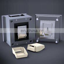 Custom Plastic Mold With Mass Production for Injection Moulding Products