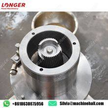 High Quality Tiger Nut Powder Making Machine Milling Tiger Nut Flour thumbnail-4