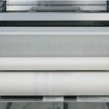 Stencil Wiping Roll Panasonic SPG SCREEN PAPER CLEANING Fabric Roll thumbnail-3