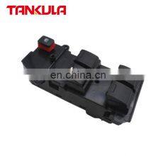 High Quality Power Window Master Control Switch 35750-TM0-F01 For Honda City GM2 L15A7 2008-2014 thumbnail-1