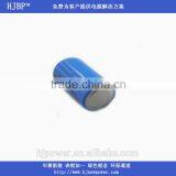2016 Hot Sale ER14250 3.6V LiSOCl2 Non-rechargeable Lithium Primary Battery