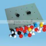 The Proportion Type Molecular Structure Model for Teaching Use thumbnail-1