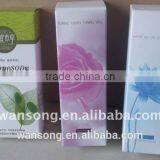 Custom Design Paper Box for Toner Bottle Packaging, Paper Box for Cosmtic Packaging Bottle With Logo Design thumbnail-5