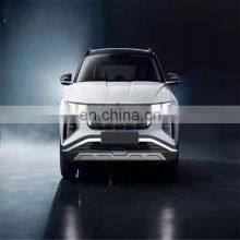 Auto Parts Front and Rear Bumper Guard Bumper Protection for Hyundai Tucson 2021 thumbnail-1