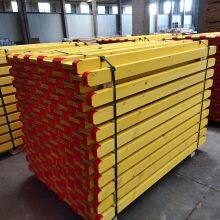 Timber Spruce Yellow Doka Wooden H20 Beam For Slab Formwork Construction For Sale thumbnail-3