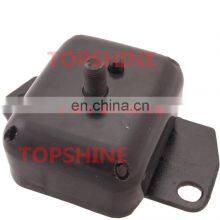 12362-87401 Car Auto Parts Rubber Engine Mounting For Toyota thumbnail-1